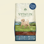 FREE Vitalin Pet Food Samples - Gratisfaction UK