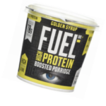 FREE Fuel 10K Porridge Pot - Gratisfaction UK