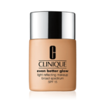 FREE Clinique Even Better Glow Foundation Sample - Gratisfaction UK