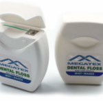 FREE Megatex Dental Floss Sample - Gratisfaction UK