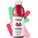 FREE Vieve Protein Water Packs - Gratisfaction UK