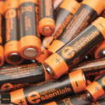 FREE AA Batteries (02 Priority App) - Gratisfaction UK