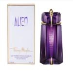 FREE Mugler Alien Perfume Sample - Gratisfaction UK