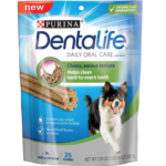 FREE Purina® DentaLife® Dental Chews - Gratisfaction UK