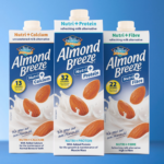 FREE Almond Breeze® Nutri+ - Gratisfaction UK