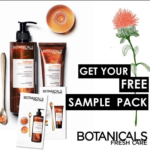 FREE L’Oréal Botanicals Sample Packs - Gratisfaction UK