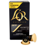 FREE L’OR Espresso Coffee Capsules - Gratisfaction UK