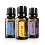 FREE Doterra Essential Oil Samples - Gratisfaction UK