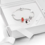 FREE Chamila Snow White Bracelet - Gratisfaction UK