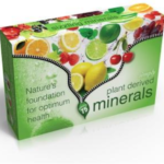 FREE Plant Derived Mineral Tablet Samples - Gratisfaction UK