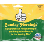 FREE Hangover Helper Kit - Gratisfaction UK