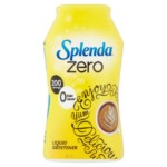 FREE Splenda Zero Liquid Sweetener - Gratisfaction UK