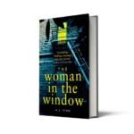 FREE The Woman in the Window Books - Gratisfaction UK