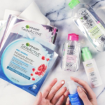 FREE Garnier Beauty Goody Bag - Gratisfaction UK