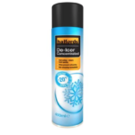 FREE Halfords Aerosol De-Icer (o2 Priority App) - Gratisfaction UK