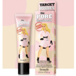 FREE Benefit POREfessional pearl primer - Gratisfaction UK