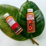 FREE Volcano Hot Pepper Sauce - Gratisfaction UK