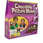 FREE Chocolate Picture Maker - Gratisfaction UK