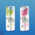 FREE Bottle Green Drinks 250ml (O2 Priority App) - Gratisfaction UK