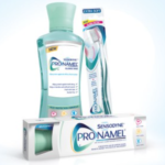 FREE PRONAMEL REGIME KITS - Gratisfaction UK