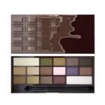 FREE I Heart Chocolate Eyeshadow Palette - Gratisfaction UK