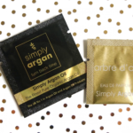 FREE Simply Argan Samples - Gratisfaction UK