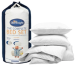 FREE Silentnight Bedding Bundle - Gratisfaction UK