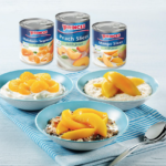 FREE Princes Peach Slices (Coupon) - Gratisfaction UK