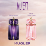 FREE Mugler Alien Flora Futura Perfume - Gratisfaction UK