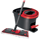 FREE Vileda Easywring & Clean Turbo Mop Set - Gratisfaction UK