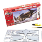 FREE Airfix Supermarine Spitfire Model Kit - Gratisfaction UK