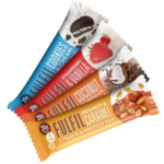 FREE Fulfil Protein Bar (O2 Priority App) - Gratisfaction UK