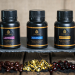 FREE Natures Blends Black Seed Capsules - Gratisfaction UK