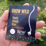 FREE Grow Wild Seed Kit - Gratisfaction UK