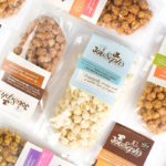 FREE Joe & Steph’s Popcorn Bundle - Gratisfaction UK