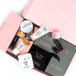 FREE Pink Parcel & Betty Box - Gratisfaction UK