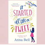 FREE It Started With A Tweet Novel - Gratisfaction UK