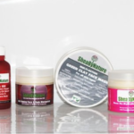 FREE Sheabynature Skincare - Gratisfaction UK