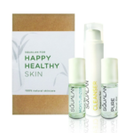 FREE Alive Cosmetics Sample Pack - Gratisfaction UK