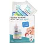 FREE Suu Balm Moisturiser Samples - Gratisfaction UK