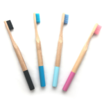 FREE Zerowaste Bamboo Toothbrush - Gratisfaction UK