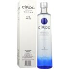 FREE Ciroc Vodka - Gratisfaction UK