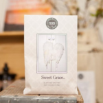 FREE Bridgewater Scented Sachet - Gratisfaction UK