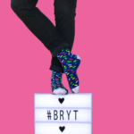 FREE Bryt Socks - Gratisfaction UK