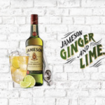 FREE Jameson, Ginger & Lime Drink - Gratisfaction UK