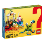 FREE Lego Classic World Fun Set - Gratisfaction UK