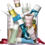 FREE Clarins Skincare Samples - Gratisfaction UK