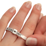 FREE Ring Sizer - Gratisfaction UK