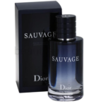 FREE Dior Sauvage Aftershave Sample - Gratisfaction UK