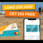 FREE WeSwap Travel Card - Gratisfaction UK